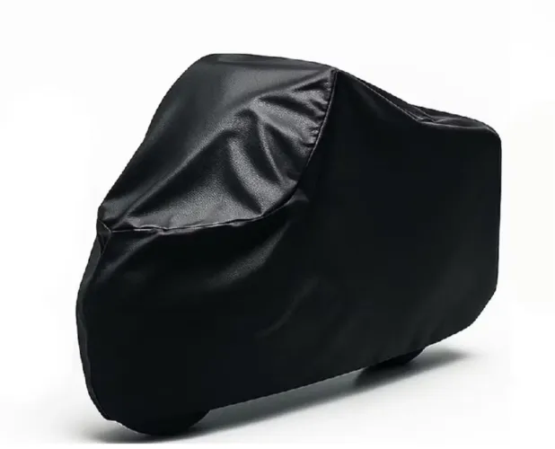 Capa impermeável para motos - TAM G