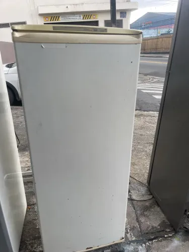 Geladeira consul (entrego)