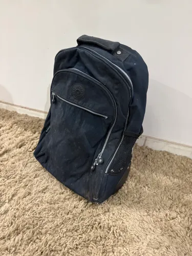 mochila Kipling