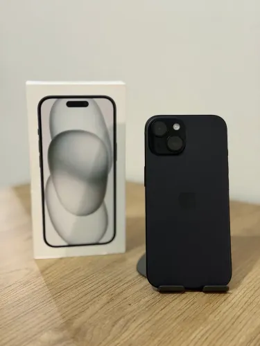 IPHONE 15 128GB GARANTIA APPLE