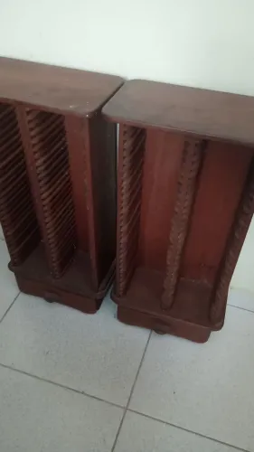 Porta dvd