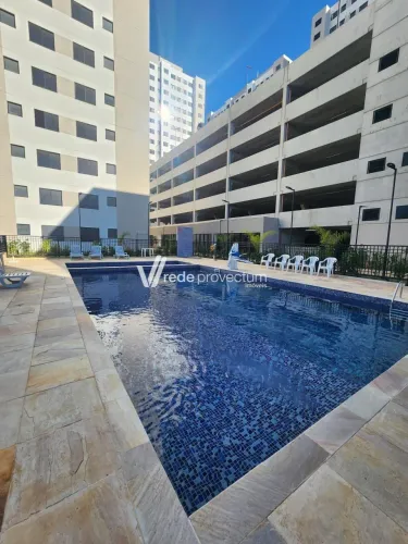 apartamento - Jardim Ibirapuera - Campinas