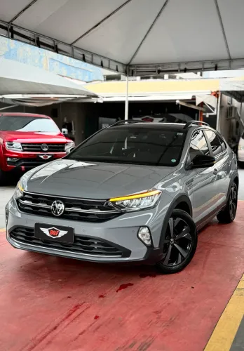 Volkswagen Nivus Highline 1.0 200 TSI Flex AUT 2022