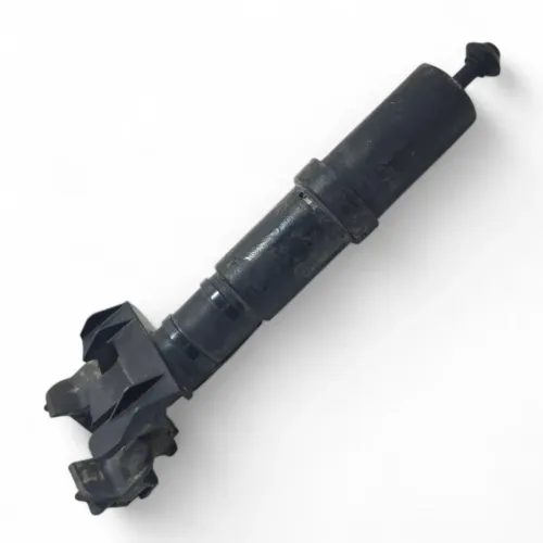 Esguicho De Água Do Farol Esq. Mercedes E320 Detalhe 96 A 98