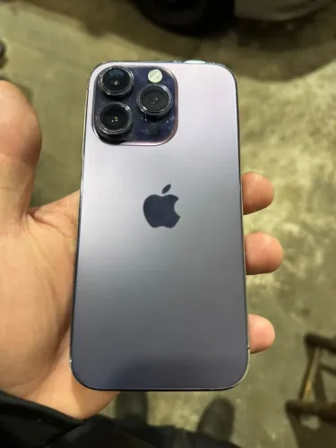 iPhone 14 Pro 256G