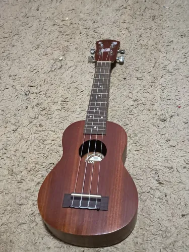 Ukulele