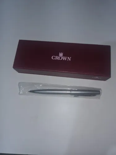 Caneta Crown 