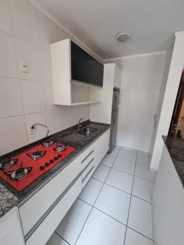 Imóvel para venda tem 54 metros quadrados com 1 quarto em Despraiado - Cuiabá - MT