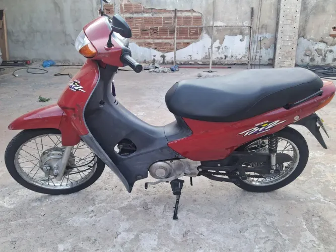 Vendo Honda Biz