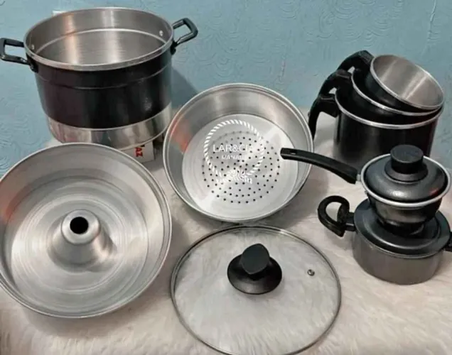 Kit Cozinha Completo