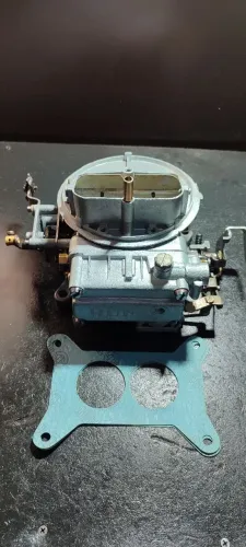 Carburador Holley Bijet 350cfm V8