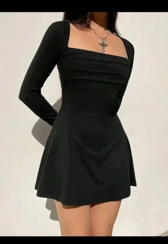 Vestido Shein