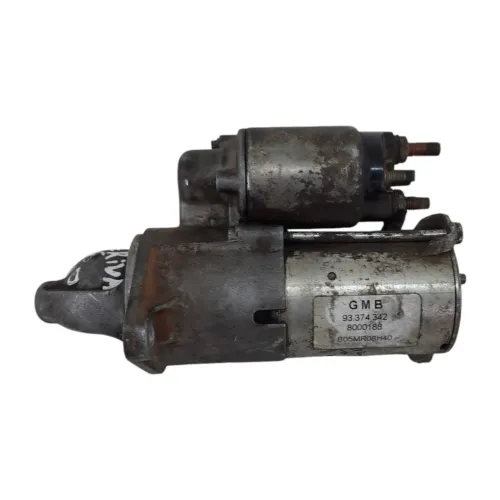 Motor Arranque Chevrolet Meriva 1.8 2008