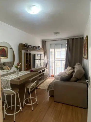 APARTAMENTO 2 DORMITORIOS - ASSUNÇÃO - SÃO BERNARDO DO CAMPO