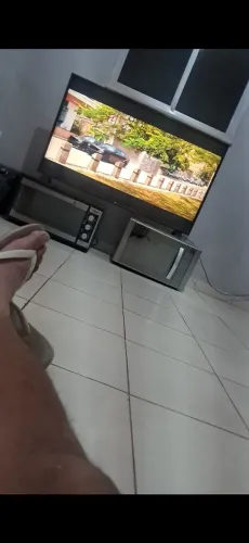 Vendo TV LG 49 polegadas 
