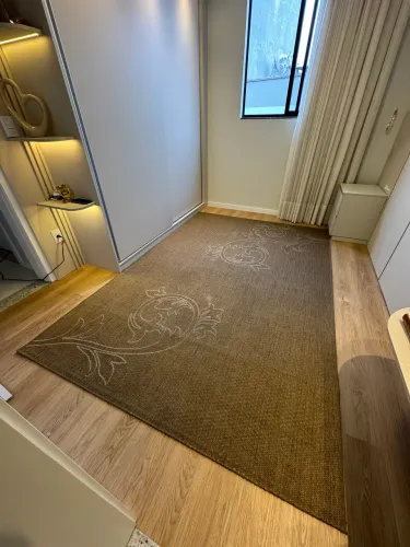 Tapete de sala 2,00 x 3,00