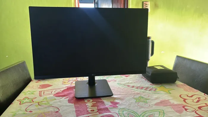 Monitor LG 27mp400-b 75hz 27 pol