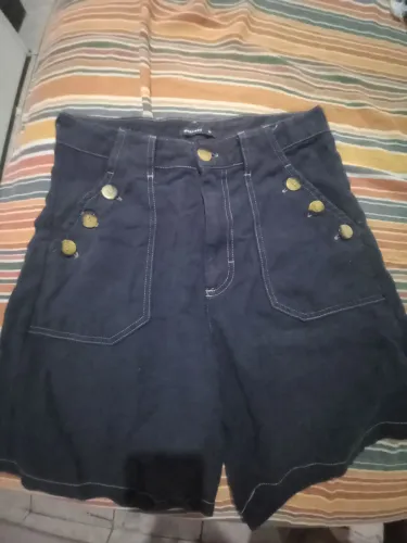 Roupas usadas