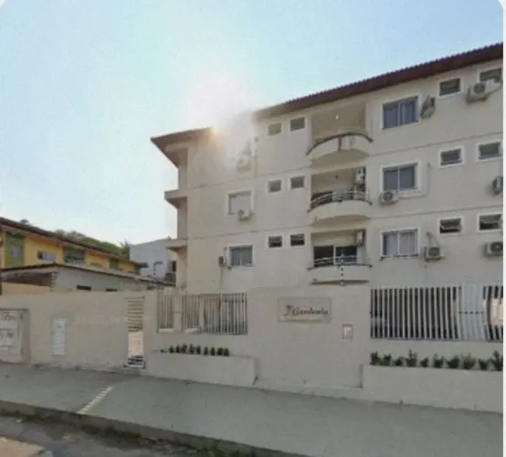 Apartamento no Parque Dez Conjunto Shangri-la 
