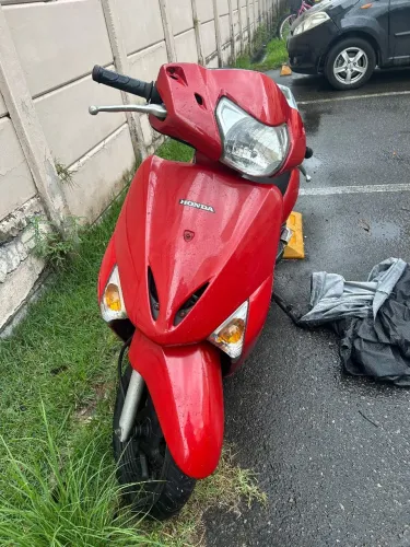 Honda Lead 110