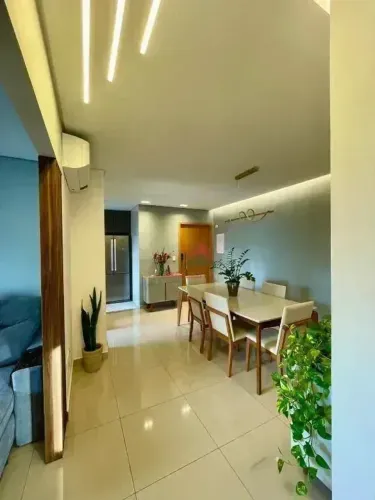 Apartamento com 3 dormitórios à venda, 82 m² por R$ 830.000,00 - Jardim Veneza - São José 