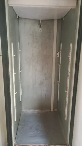 Vendo Geladeira marca metal frio 