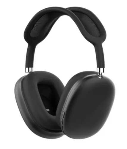 Fone Bluetooth Sem Fio De Ouvido P9 TWS Macaron Headphone Fone de Ouvido Envio Imediato