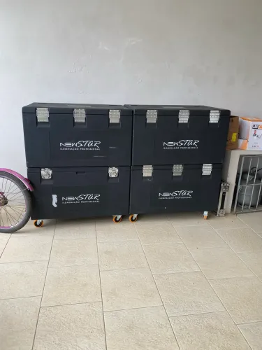 CASES PARA GUARDAR