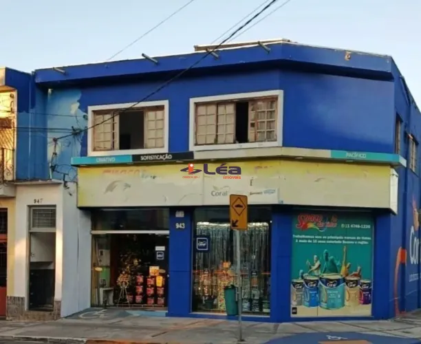 Sala Comercial para Locação na Vila Costa, Suzano-SP: 1 Sala com 72m² de Área!