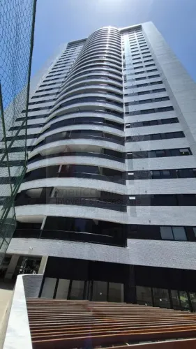 Apartamento à Venda em Jaqueira