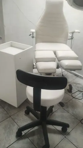 Vendo sala de podologia
