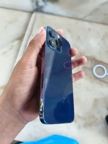 iPhone 14 pro Max - Roxo
