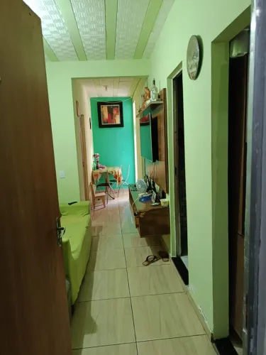 VENDO APARTAMENTO BH SÃO GABRIEL