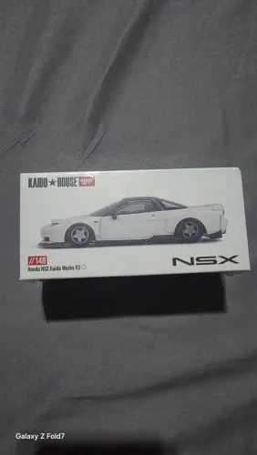 Kaido House NSX