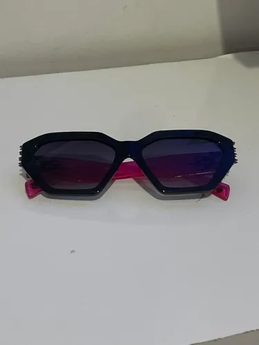 óculos de sol chilli beans coleção exclusiva xamã