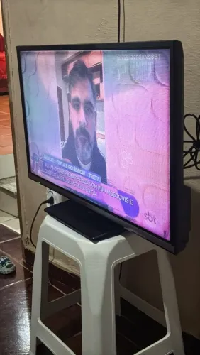 Tv smart