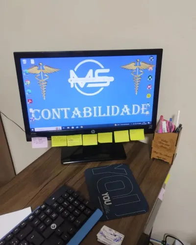 CONTABILIDADE 