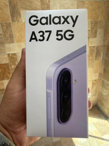 Samsung galaxy A37 5G