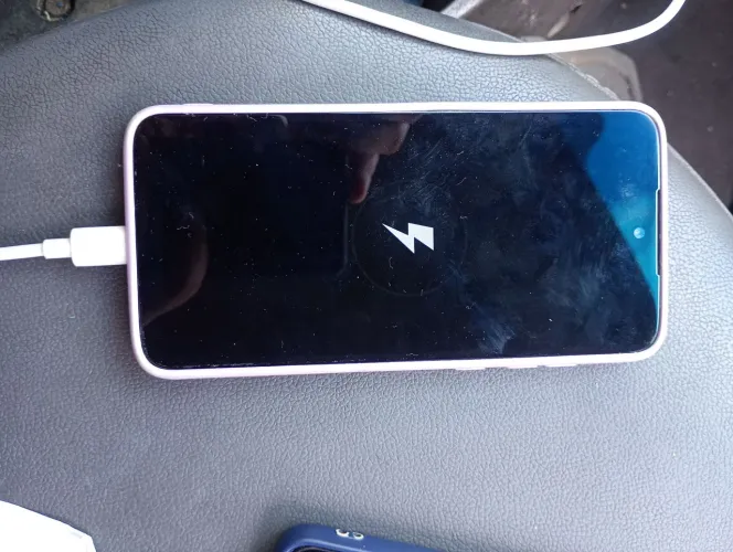 Moto G7 
