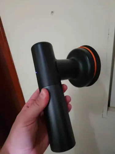 Politriz sem fio Baseus