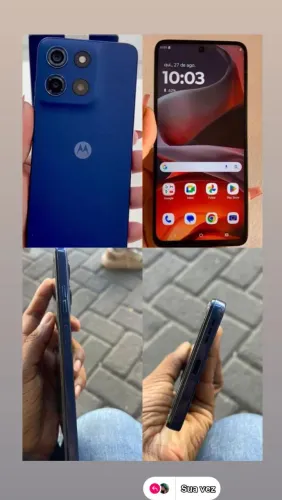 Moto g15