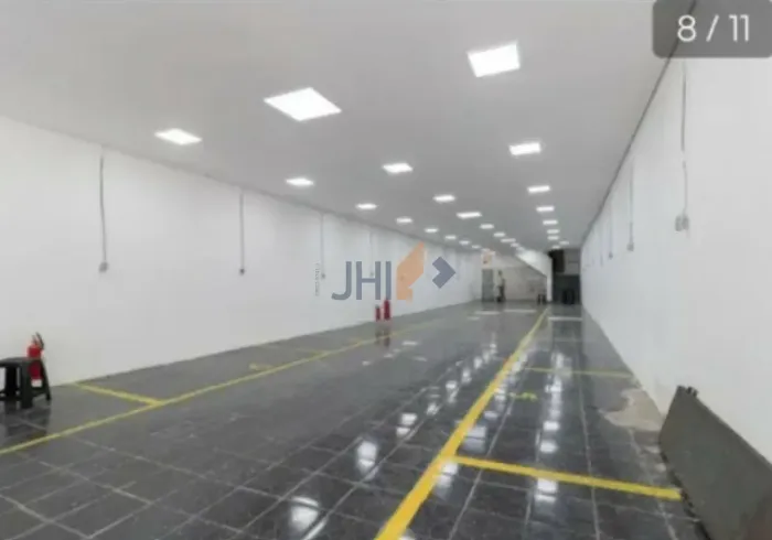 Loja para locação no Brás com 714m²