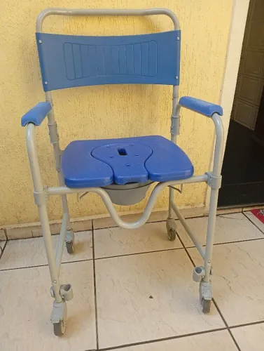 Cadeira de banho