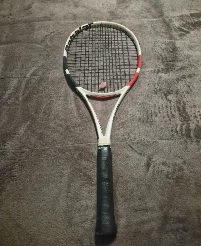 Raquete de Tênis Babolat Pure Strike