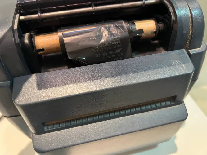 Impressora TSC TTP 245 C
