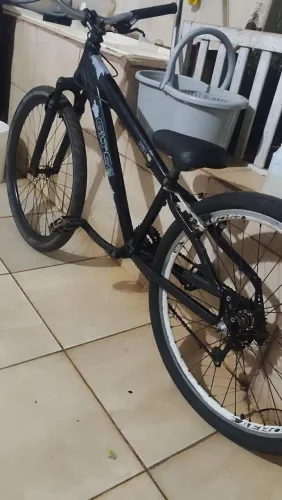 Bike Gios frx hi 