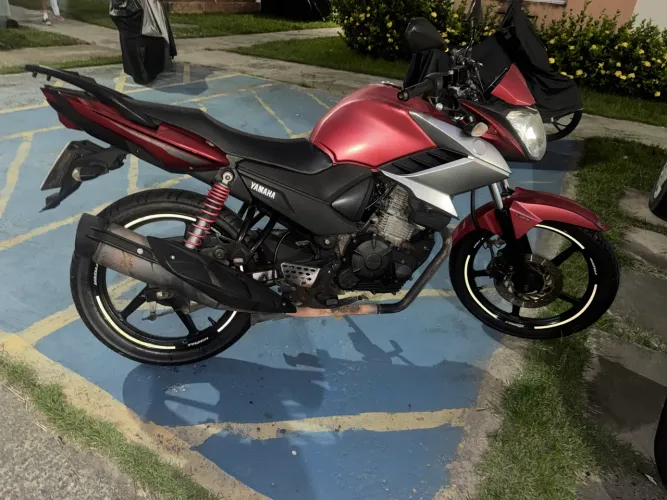 Vendo fazer 150 no precinho