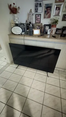 TV Qled Samsung 55?