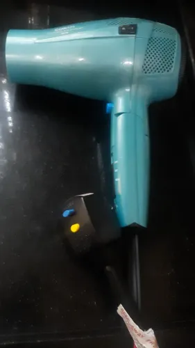 VENDO URGENTE SECADOR DE CABELO
