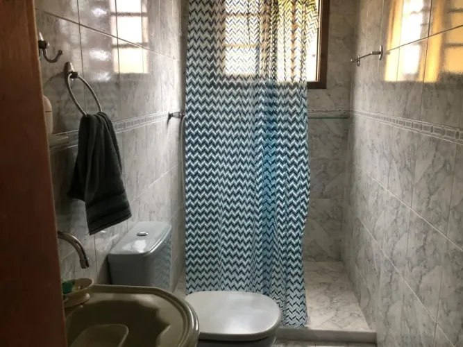 Condo. Pedras Brancas
